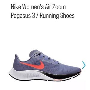 Nike Air Zoom Pegasus 37